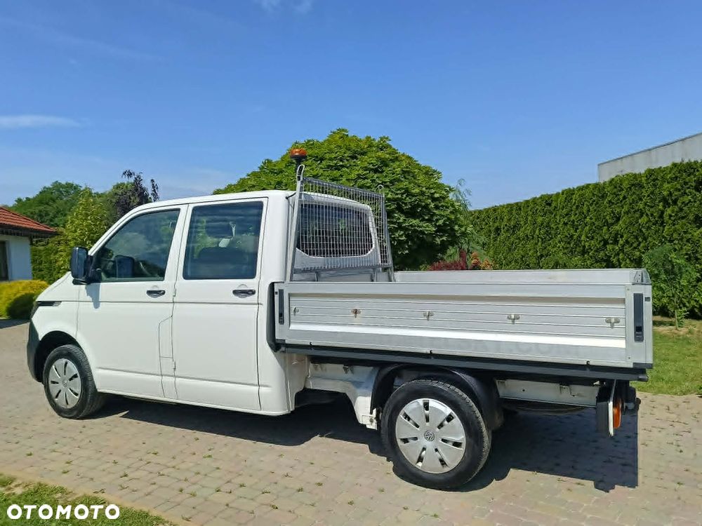 Volkswagen TRANSPORTER - 3