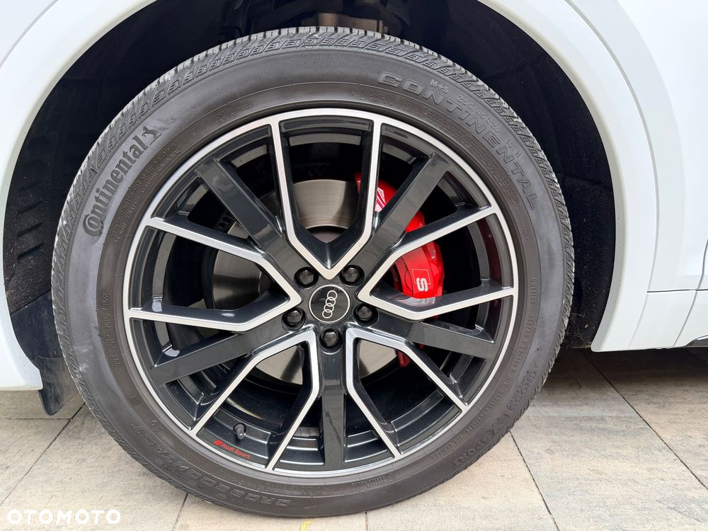 Audi SQ5 - 22