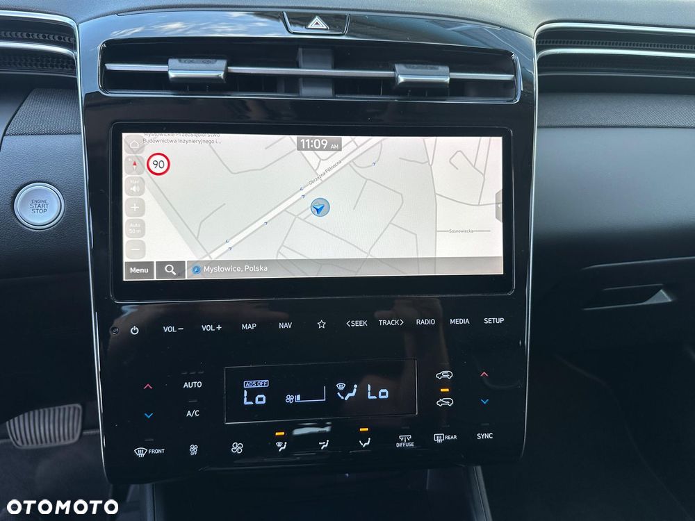 Hyundai Tucson - 19