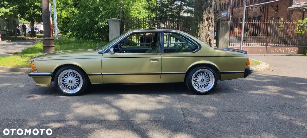 BMW Seria 6 - 9