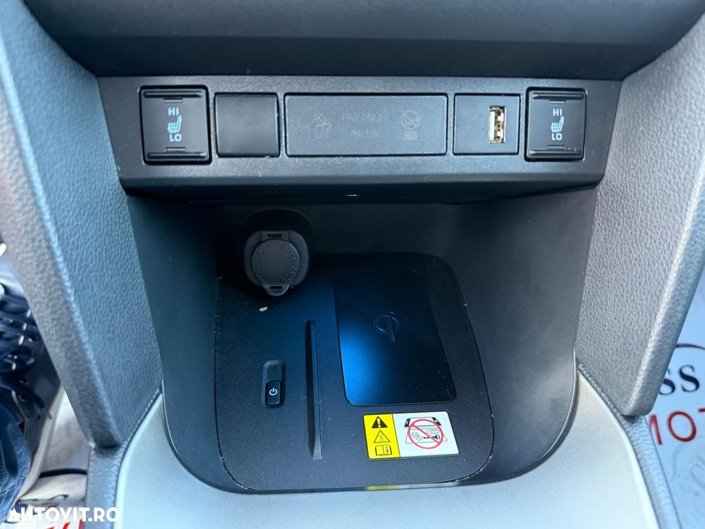 Toyota Yaris Cross 1.5 VVT-i HSD 4x2 Exclusive Elegant - 18