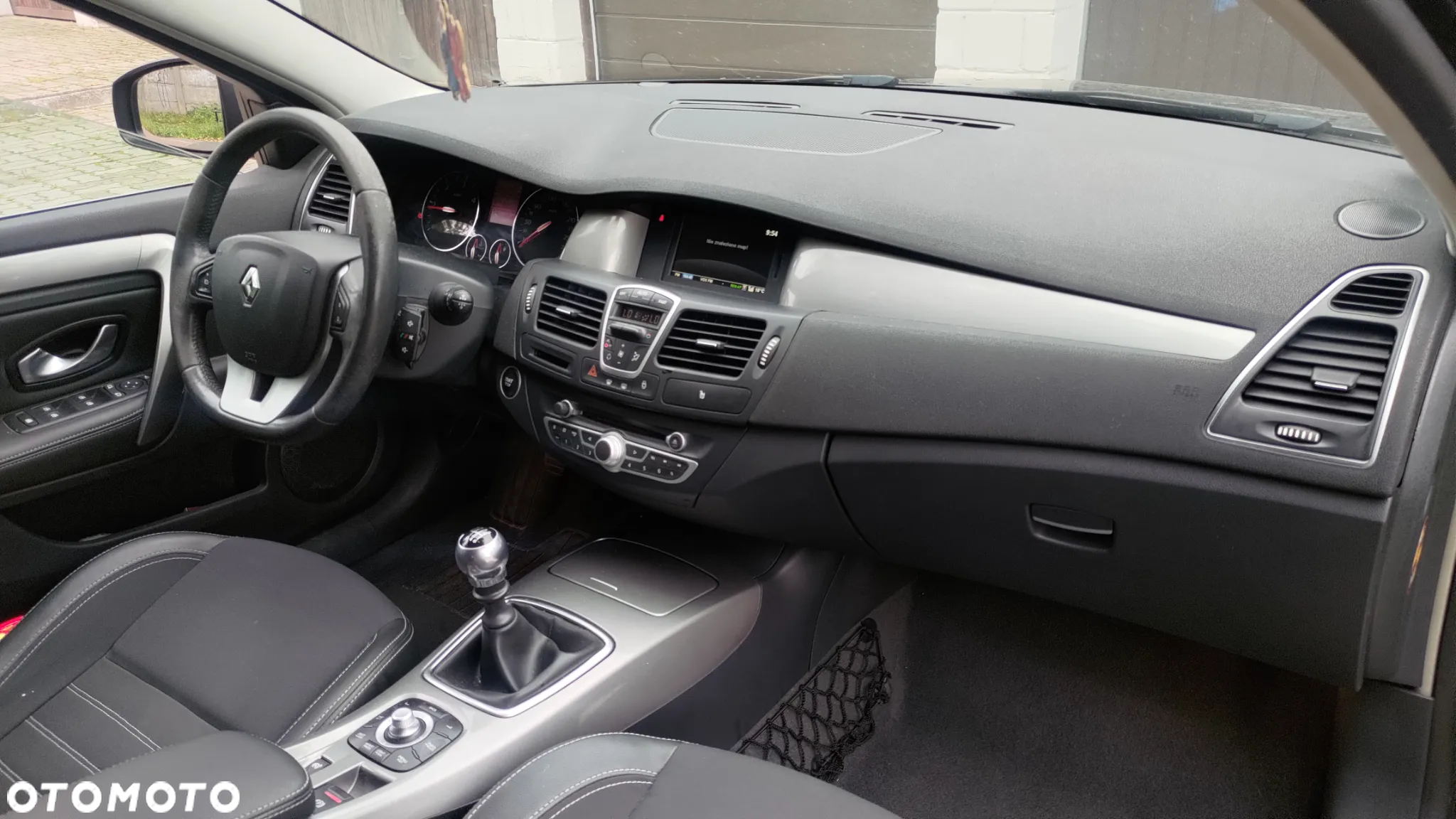 Renault Laguna Grandtour dCi 110 FAP Dynamique - 7