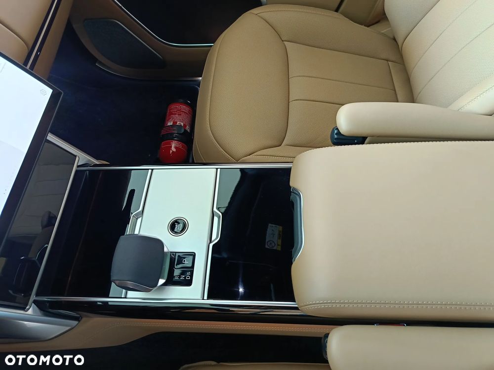 Land Rover Range Rover - 14
