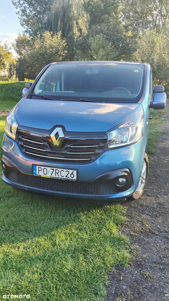 Renault Trafic - 6