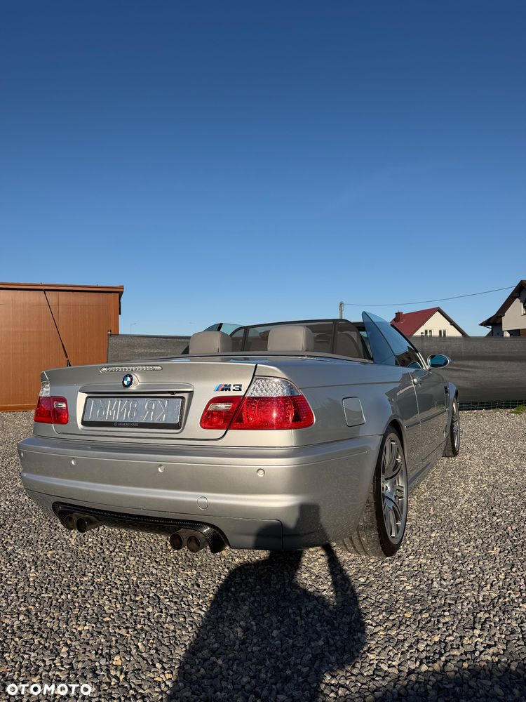 BMW M3 - 7