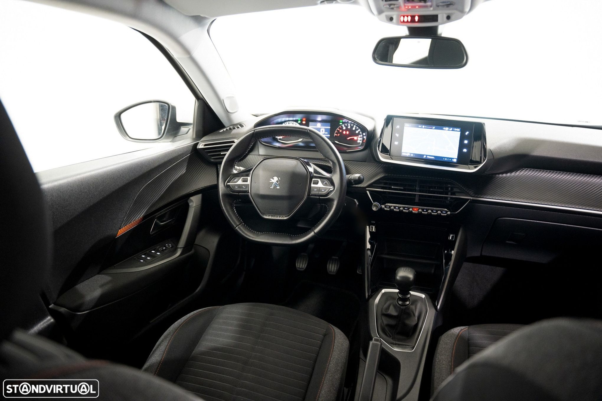 Peugeot 2008 1.2 PureTech Active - 4