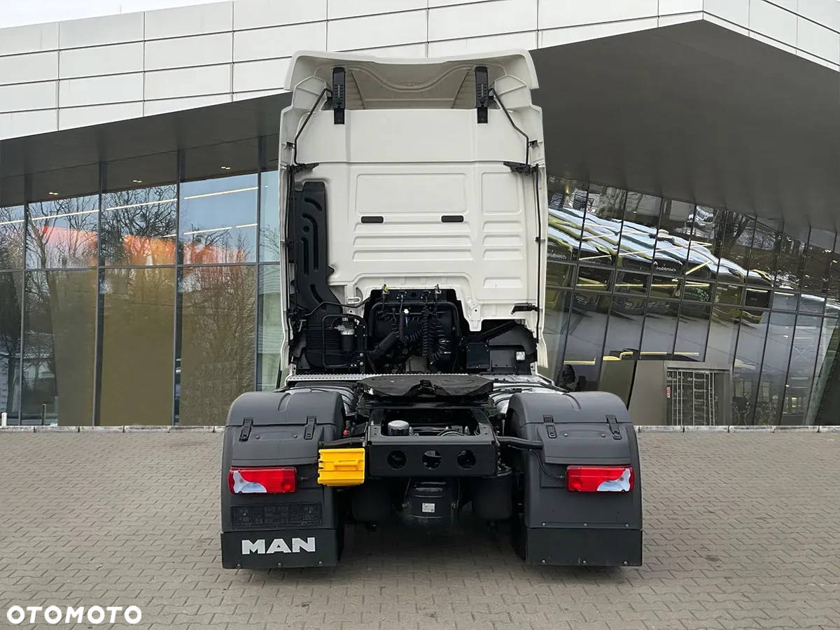 MAN TGX 18.470 4X2 BLS - 7