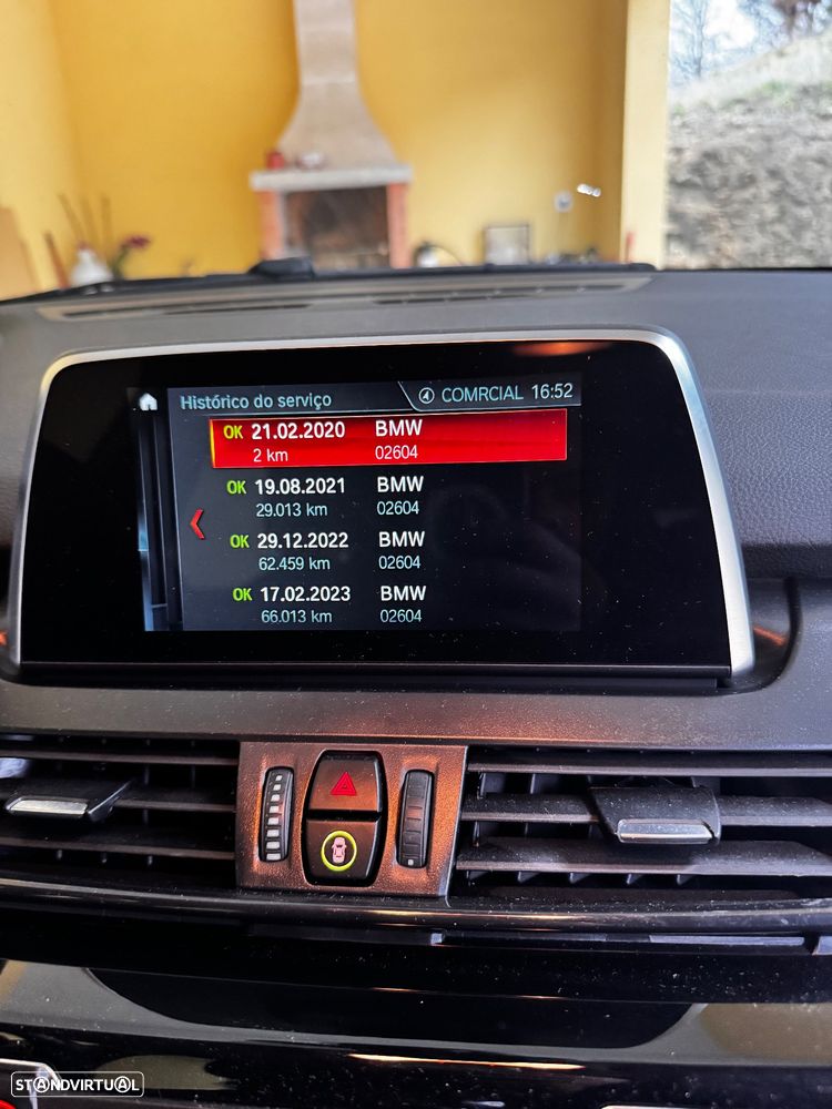 BMW 225xe Active Tourer iPerformance - 12