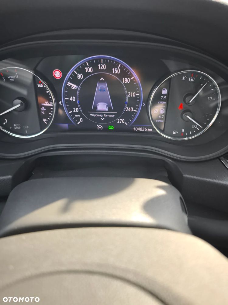 Opel Insignia Sports Tourer 1.6 Diesel Innovation - 31