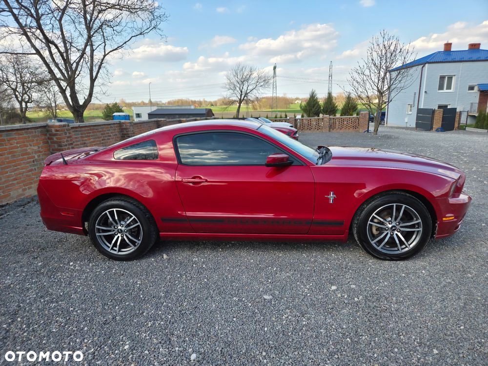 Ford Mustang - 18