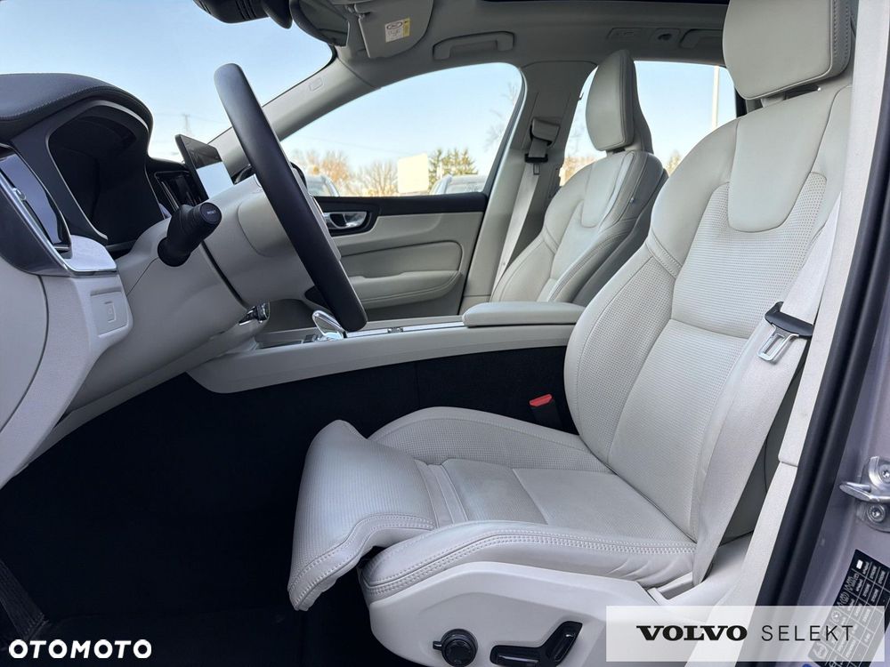 Volvo XC 60 - 11