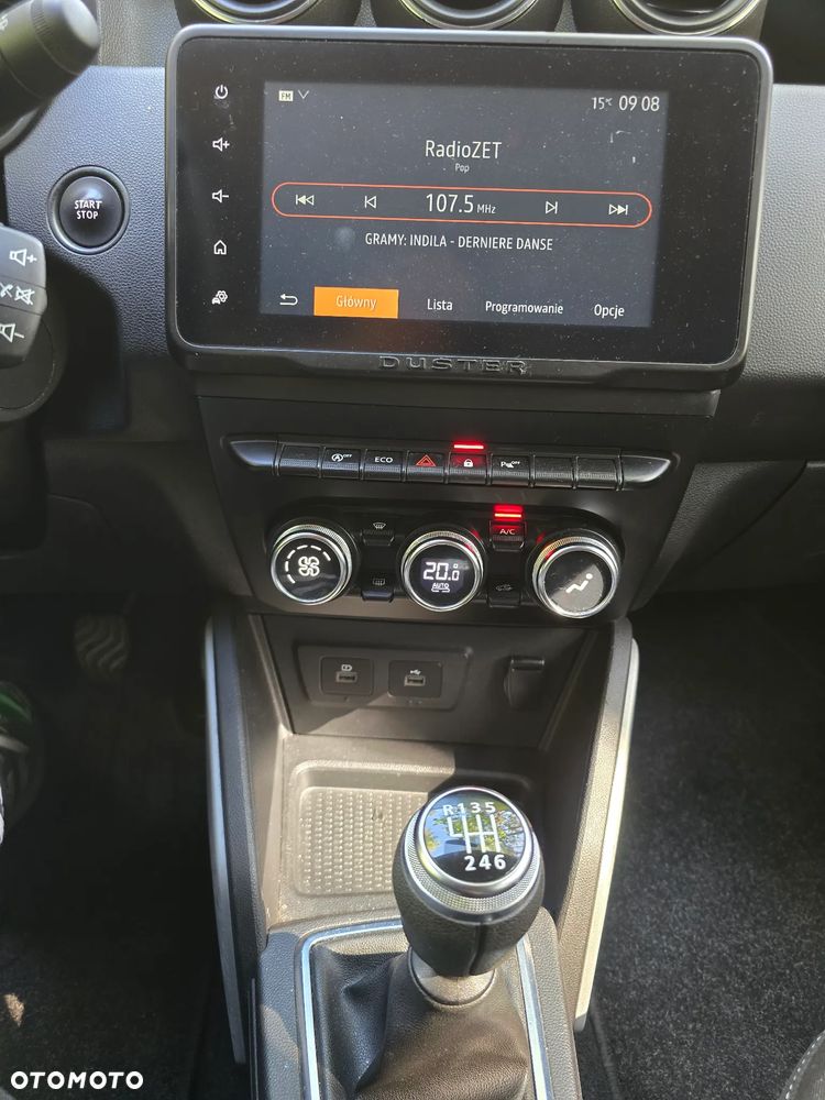 Dacia Duster 1.0 TCe Prestige - 15