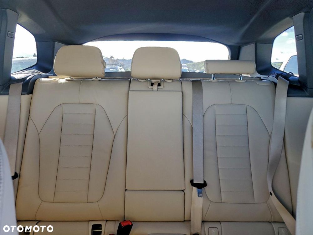 BMW X3 xDrive30i GPF xLine sport - 9