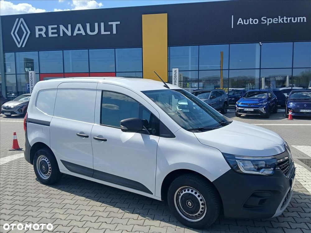 Renault kangoo-express/van - 1