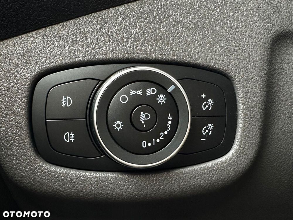 Ford transit-connect Trend - 17