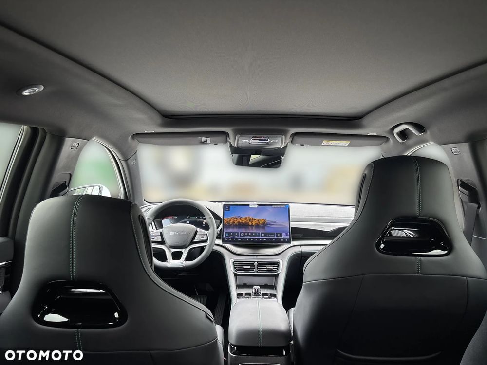 BYD Seal U 1.5 Boost - 10