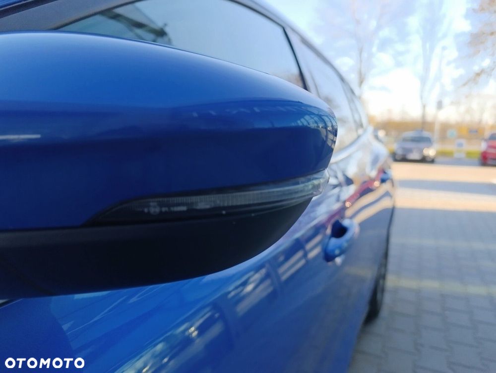 Ford Focus SW 1.0 EcoBoost Titanium - 22