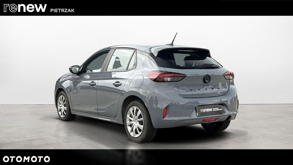 Opel Corsa 1.2 T Edition S&S - 3