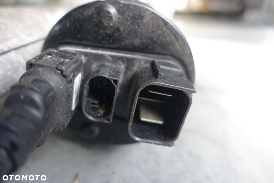 MAGLOWNICA PRZEKŁADNIA BMW G20 G21 - 8