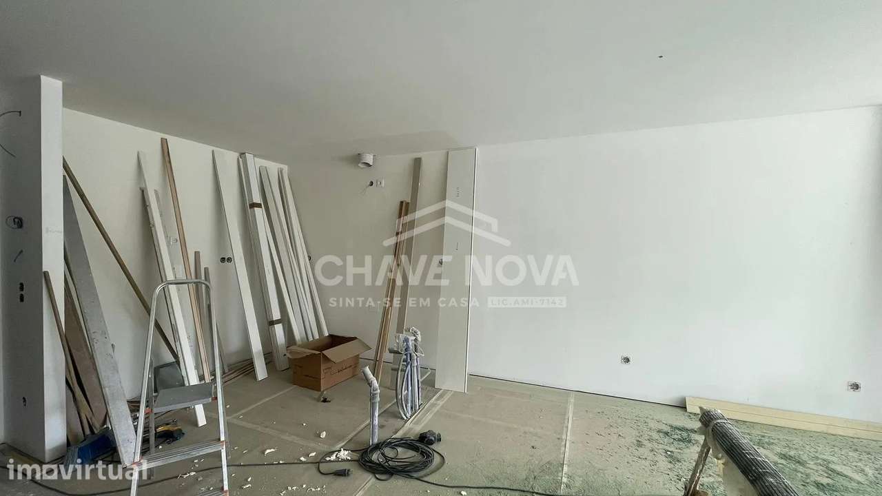 Apartamento T2 no Empreendimento Canidelo Living - Grande imagem: 3/21