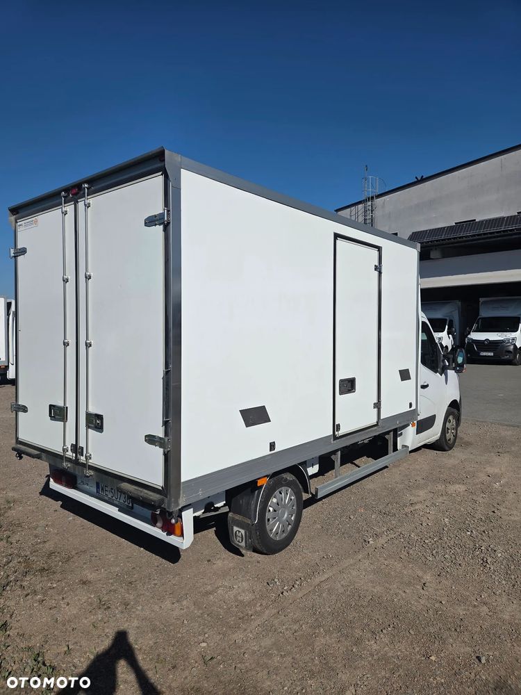 Renault Master - 4