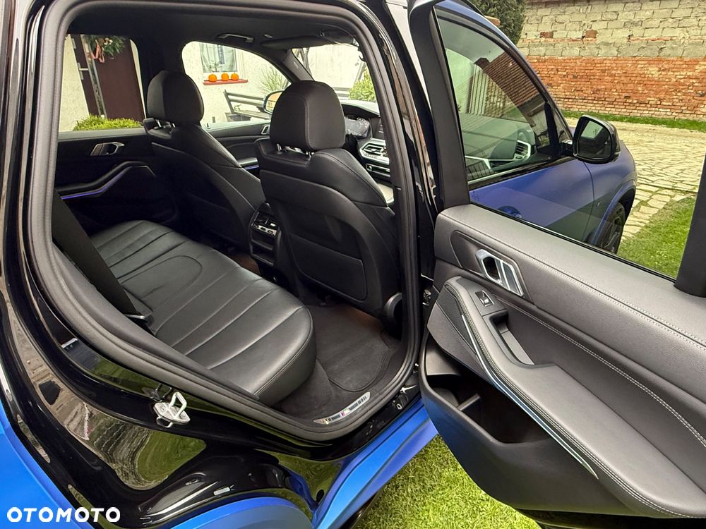 BMW X5 - 16
