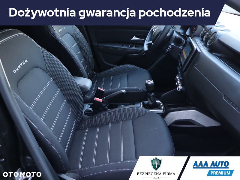 Dacia Duster - 10