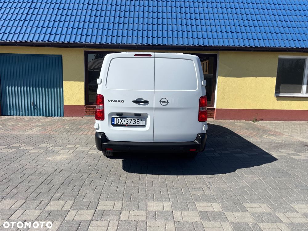 Opel Vivaro - 7