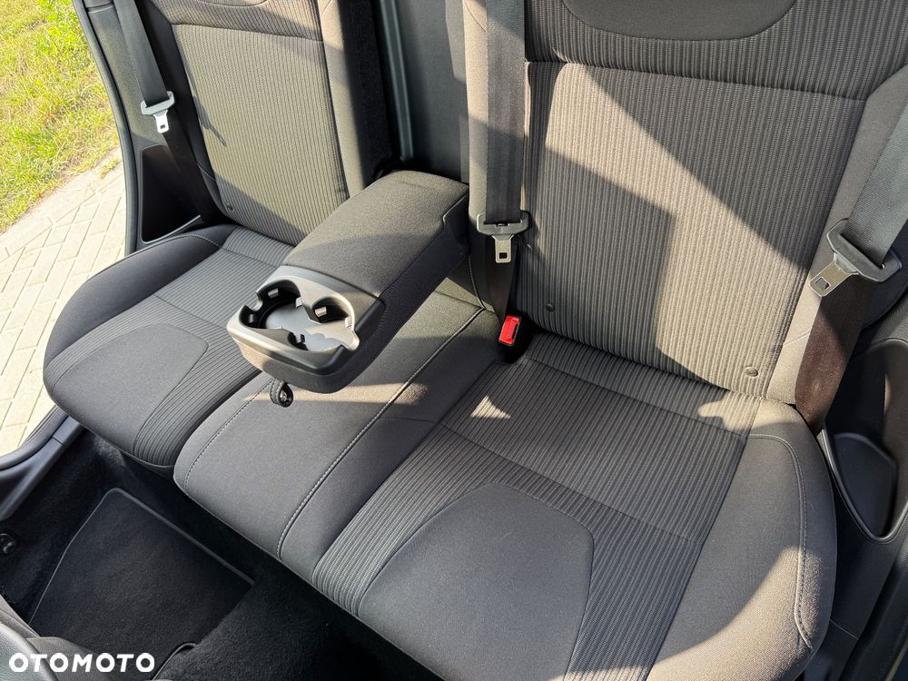 Ford Focus Turnier 1.0 EcoBoost Start-Stopp-System Titanium - 21