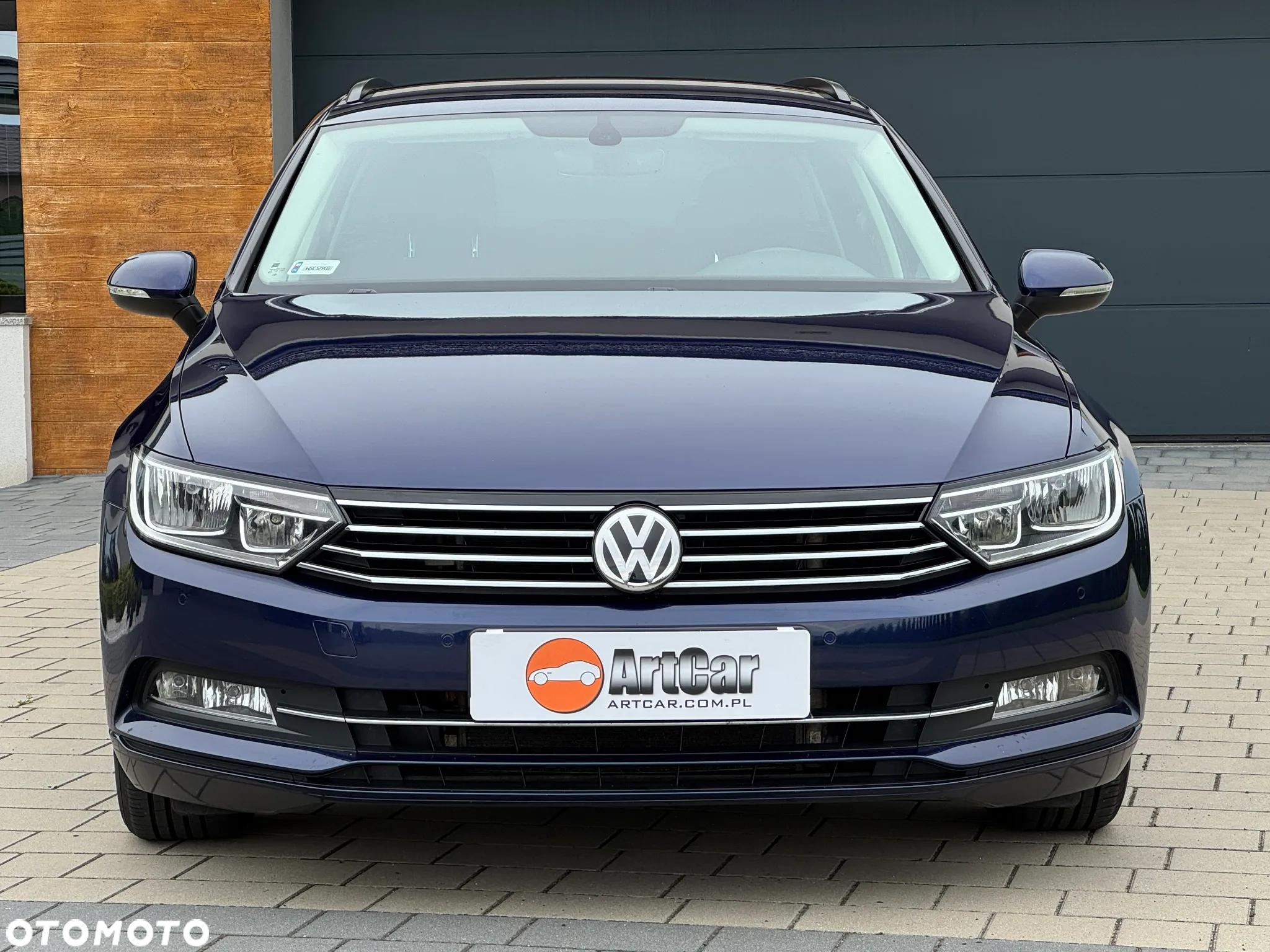 Volkswagen Passat 2.0 TDI BMT Highline - 19