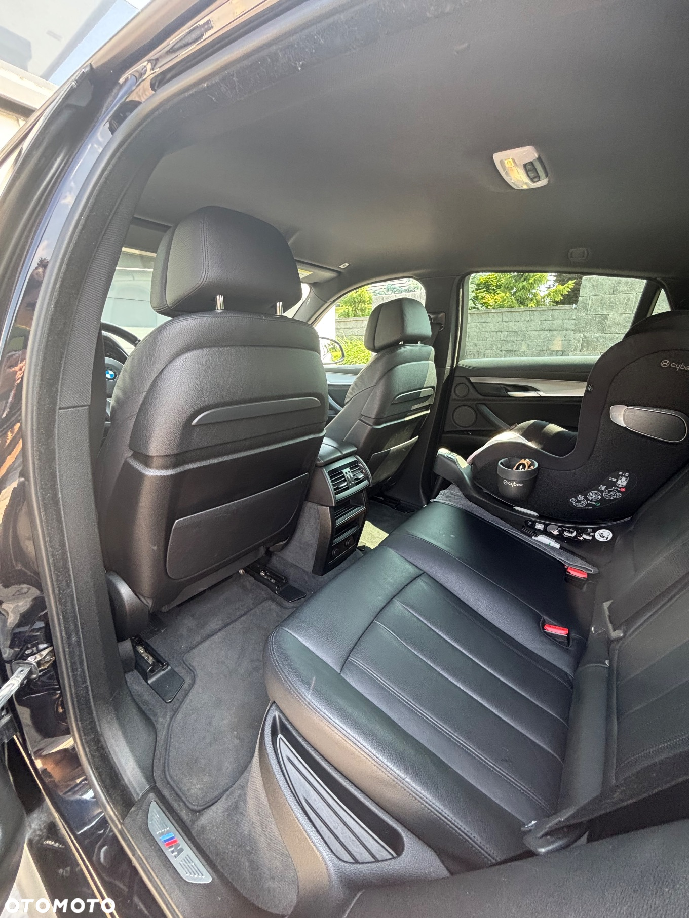 BMW X6 xDrive30d - 13