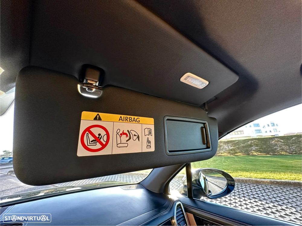 Porsche Cayenne S Tiptronic S - 55