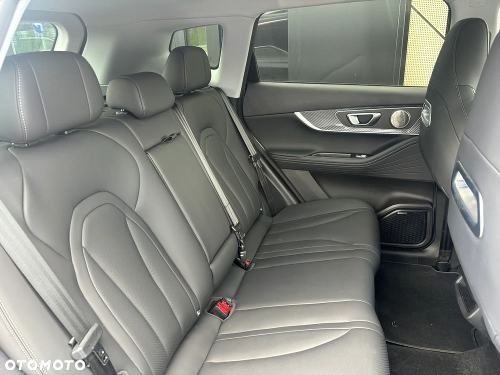 Chery Tiggo 7 1.5 T-GDI Super Hybrid Prestige DHT - 13