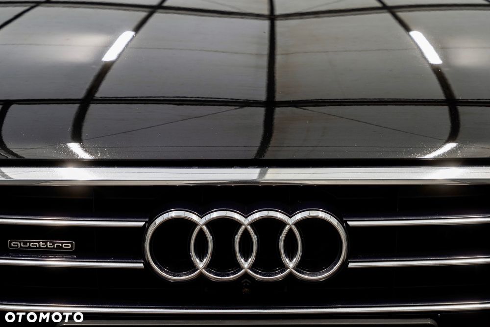 Audi A8 50 TDI mHEV Quattro Tiptr - 35