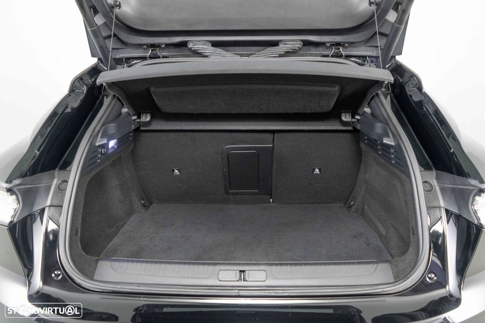 DS DS4 E-Tense Trocadero Cross EAT8 - 11