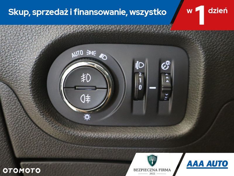 Opel Astra - 18