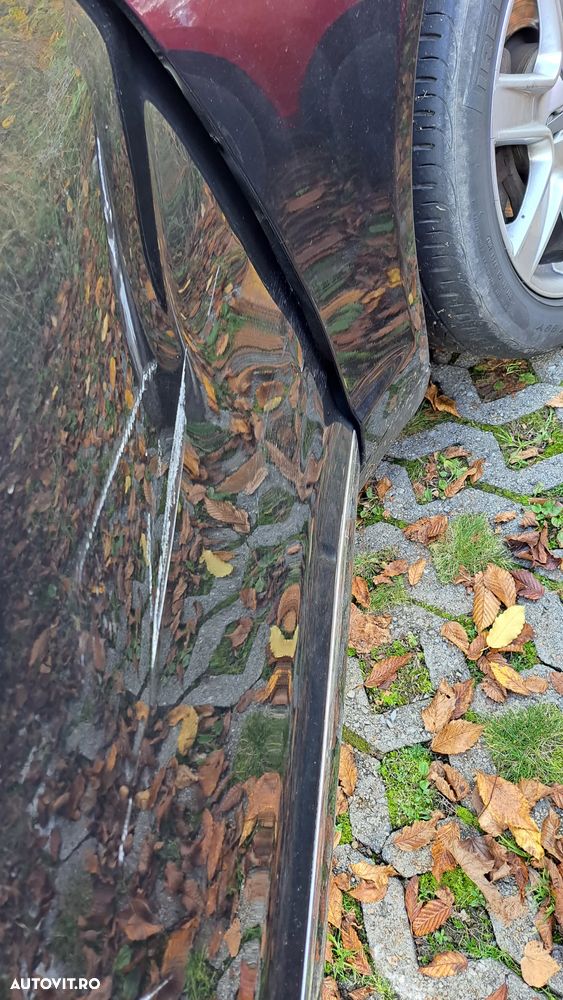 Audi A6 Avant 2.7 TDI DPF Multitronic - 8