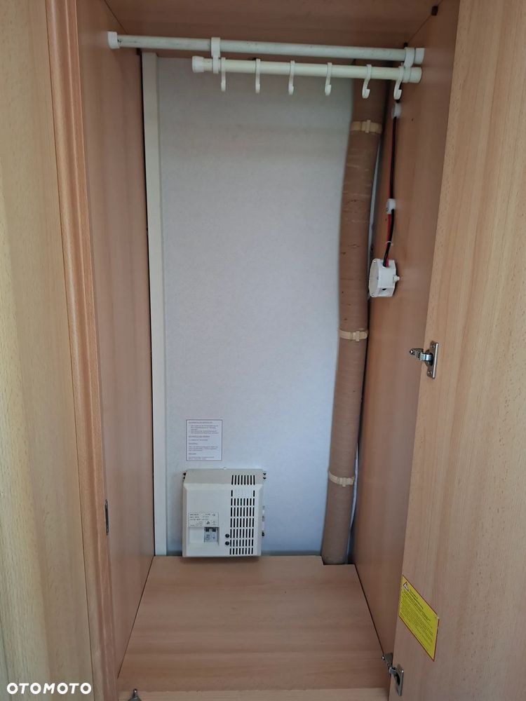 KNAUS Sudwind 395 - 17