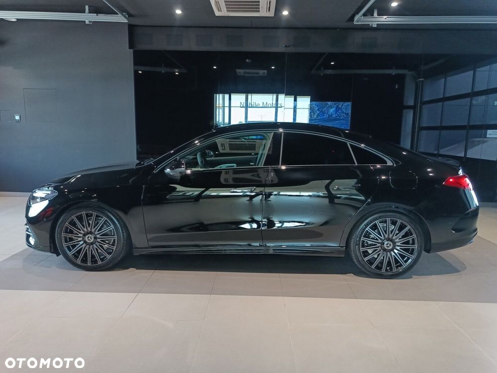 Mercedes-Benz CLA - 5