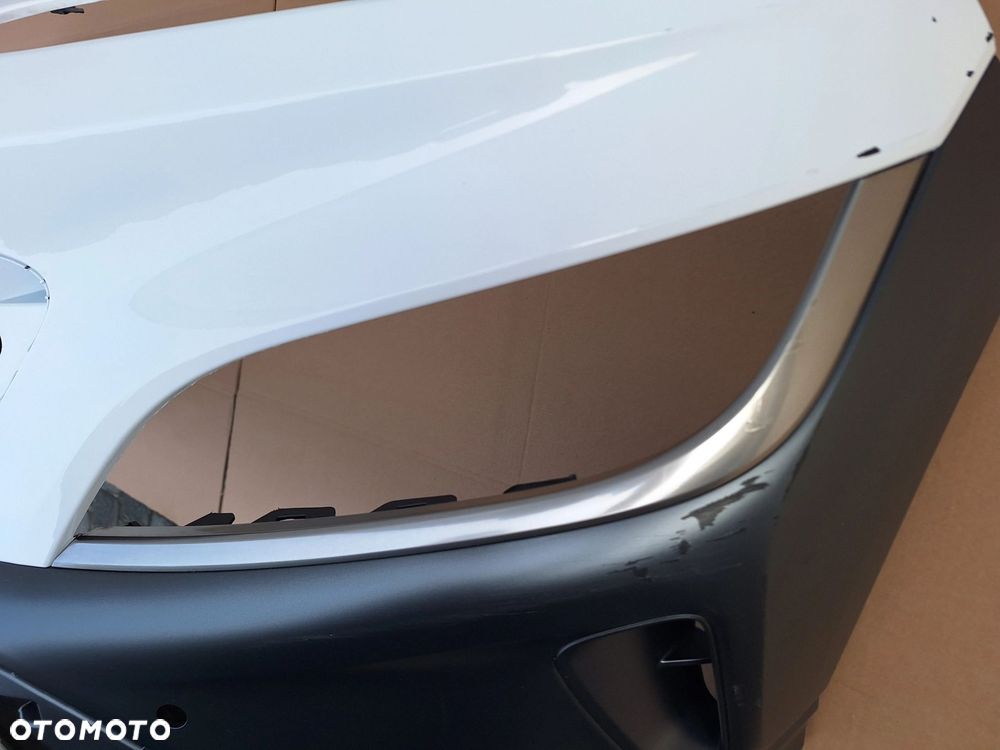 HYUNDAI KONA I LIFT 20-23 ZDERZAK PRZÓD PRZEDNI ORYG HYUNDAI 86511-J9CA0 WYSYŁKA 24h - 7