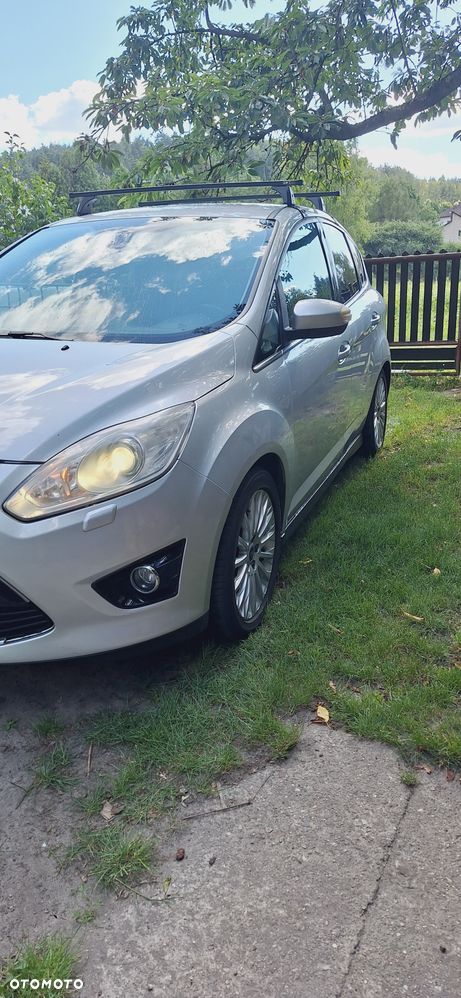 Ford C-MAX 2.0 TDCi Titanium - 3