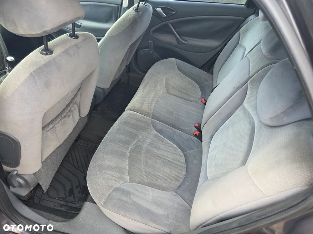 Citroën C5 1.8i 16V Dynamique - 10