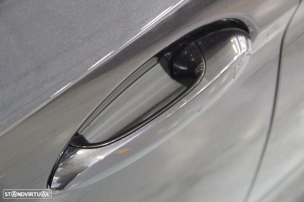 BMW 520 d Pack Desportivo M Auto - 21