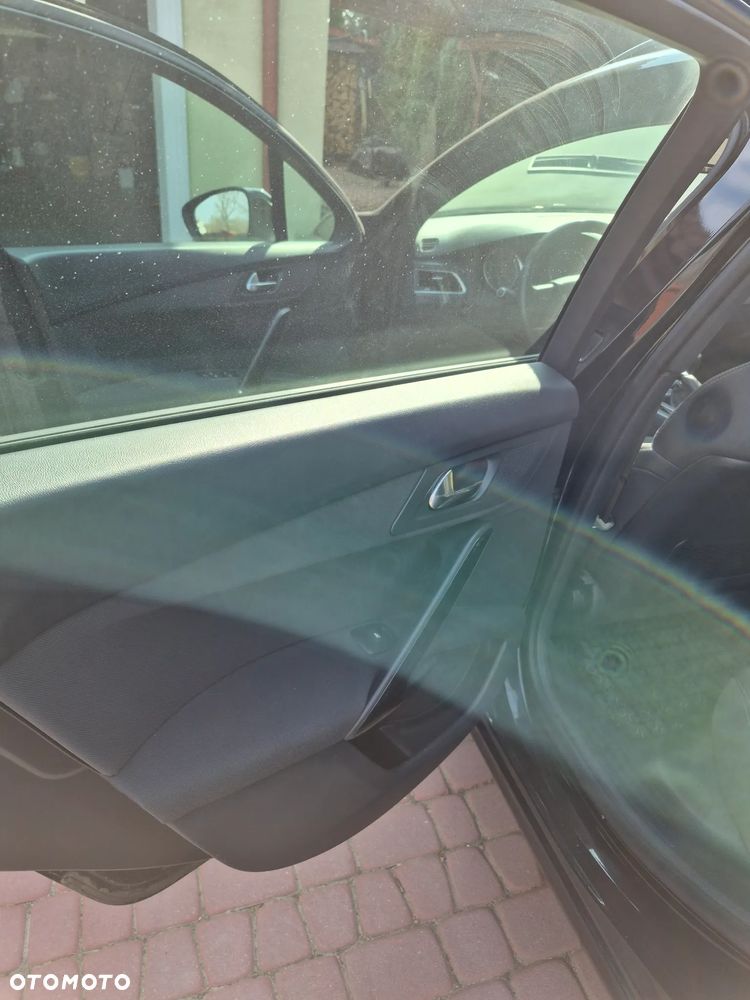 Peugeot 508 2.0 HDi Active - 15
