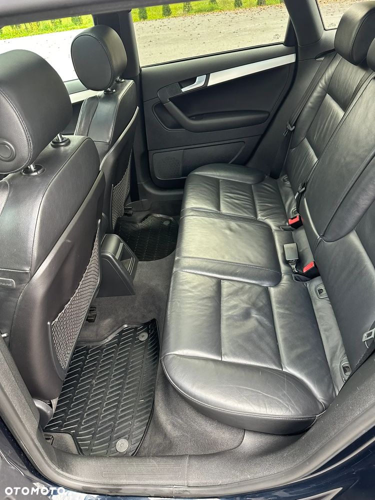 Audi A3 Sportback 1.8 TFSI S line Sportpaket (plus) - 5