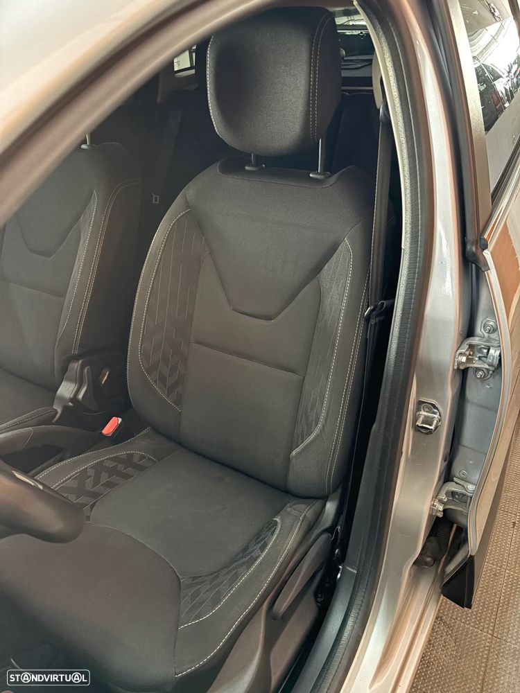 Renault Clio Sport Tourer 0.9 TCe Limited - 11