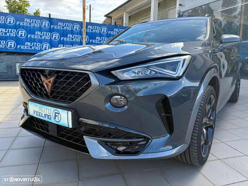 Cupra Formentor - 6