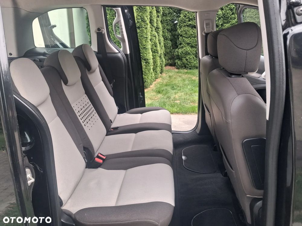 Citroën Berlingo Multispace HDi 90 FAP Selection - 16