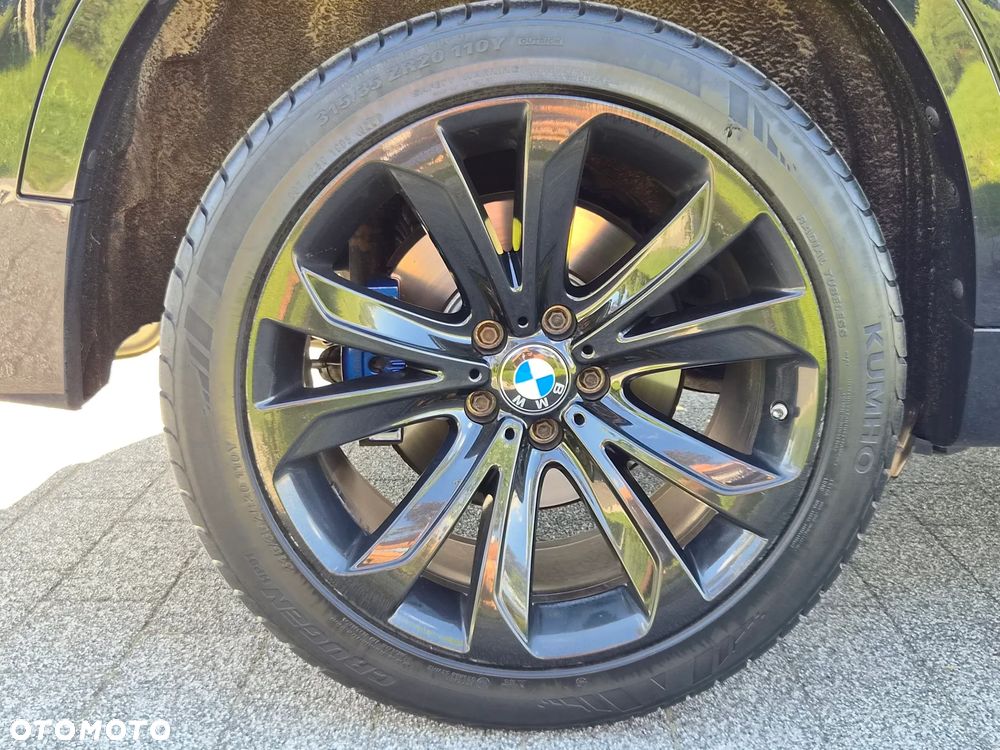 BMW X6M - 27