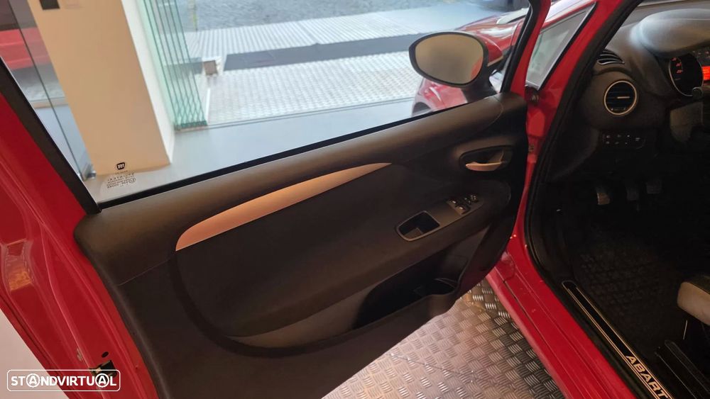 Abarth Punto Evo 1.4 T M-Air - 32